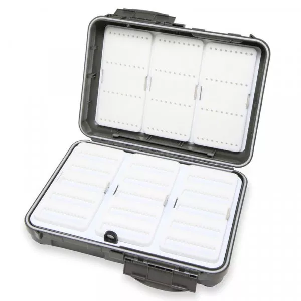 The C&F Design FFS-1 System Fly Box Product Review Winner - AvidMax Blog