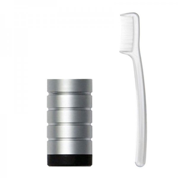 C&F Design® 2-in-1 Hair Stacker Ex-Small CFT-80-SS