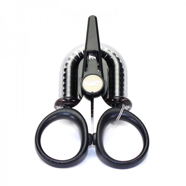 C&F Design® 2-in-1 Retractor/Scissors CFA-70
