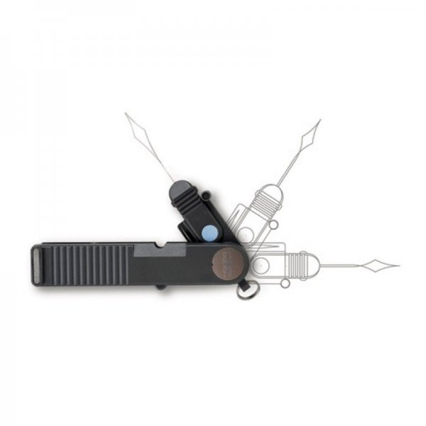 C&F Design® 3-in-1 Clipper CFA-43