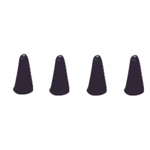 C&F Design® 5 Spare Cones for Line Pallet SC-CORN