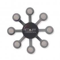 C&F Design® Cap Fly Patch CFA-27
