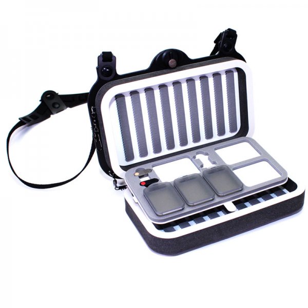 C&F Design® Large Lightweight Chest Storage CFA-820 MKII
