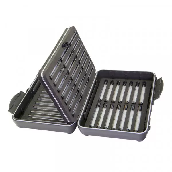 C&F Design Waterproff Fly Boxes – Fly and Flies