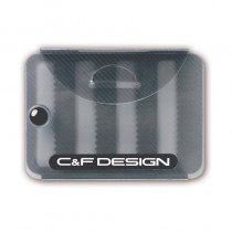 C&F Design® Micro Slit Foam Fly Protector CFA-25-S