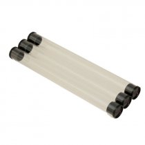 C&F Design® Spare Tubes 3-pack - Medium (137,5mm)