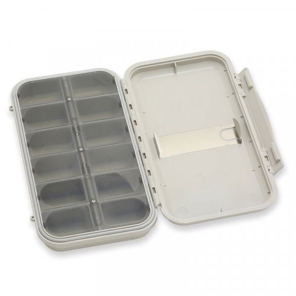 C&F Design® System Case with Compartments SC-L2 Large