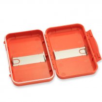 C&F Design® Universal System Case SC-M1 Medium - Orange