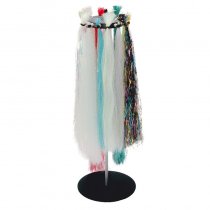 C&F® Magnetic Tinsel Stand