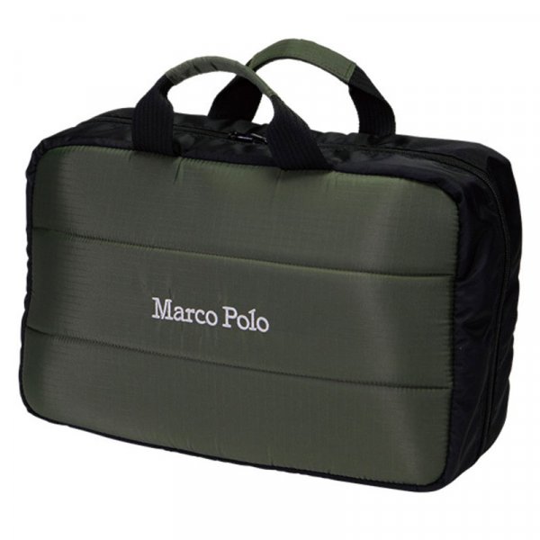 C&F® Marco Polo Carry All