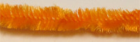 Chenille Rayon Medium - Orange