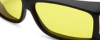 Cocoons® Aviator XL - Yellow