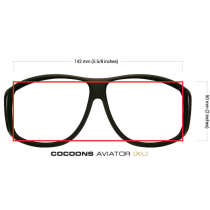 Cocoons® Aviator XL