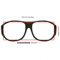 Cocoons® Pilot L