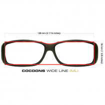 Cocoons® Wide Line ML