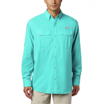 Columbia® Low Drag Offshore LS