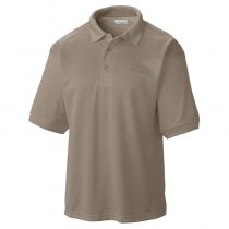 Columbia® Low Drag Polo Shirt