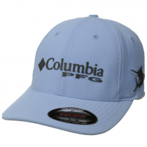 Columbia® PFG Mesh Pique Ballcap