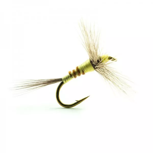 Devaux Trout Flies – Fly and Flies