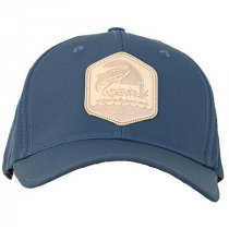 Devaux® Casquette Emerger Grise