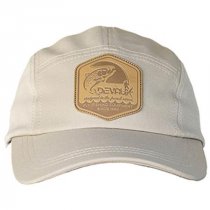 Devaux® Casquette Nymph Beige