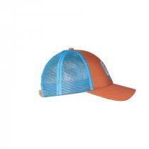 Devaux® Casquette Trucker Bomblue