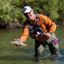 Devaux® Chest Pack Kowa Light