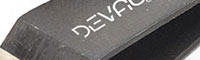 Devaux® DVX 3 Functions Nipper - Black