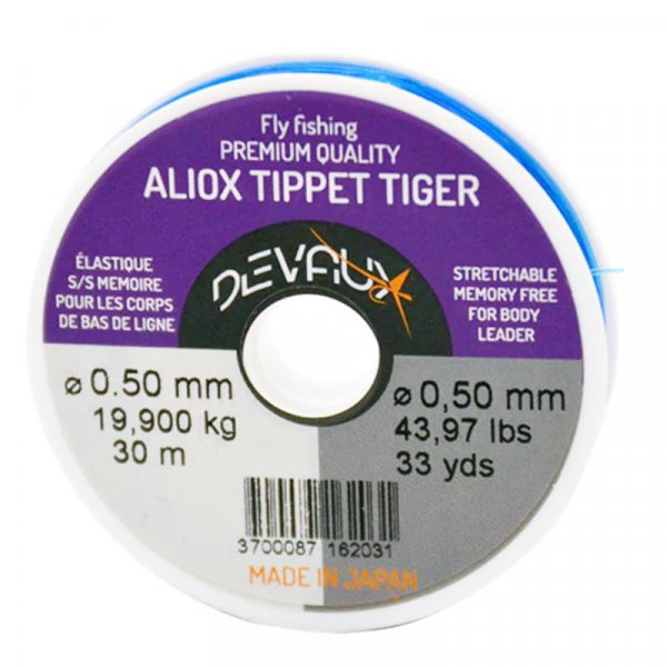 Devaux® DVX Aliox Nylon