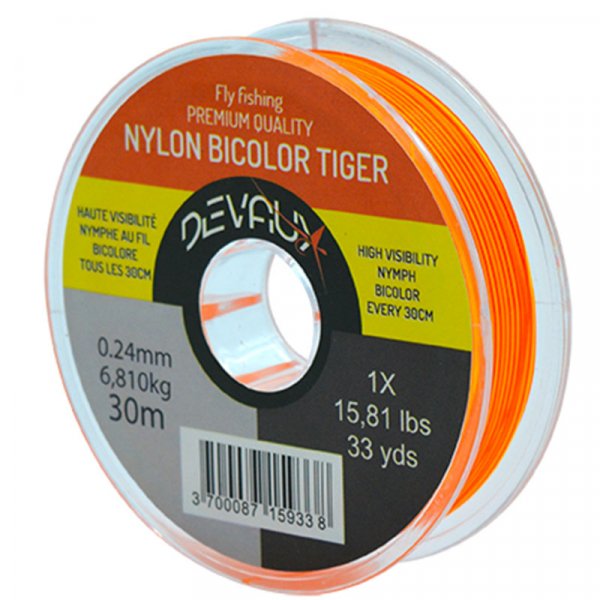 Devaux® DVX Bicolor Nylon