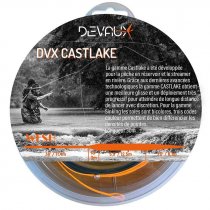 Devaux® DVX CastLake