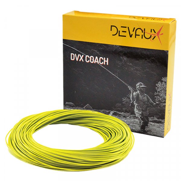 Devaux® DVX Coach