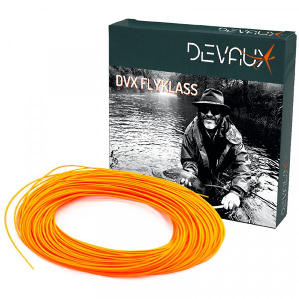 Devaux® DVX Flyklass