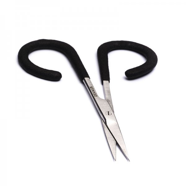 Devaux® Precision Scissor Straight Grip