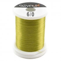 Devaux® DVX Thread 6/0