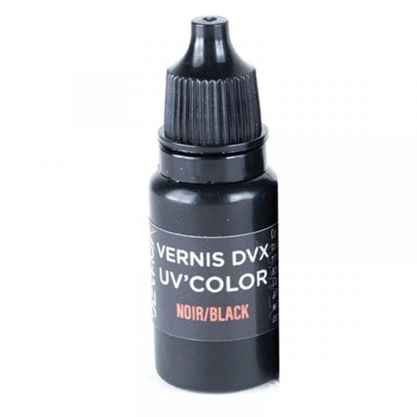 Devaux® DVX Varnish UV'Color