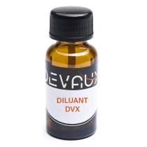 Devaux® DVX Vernis Diluent