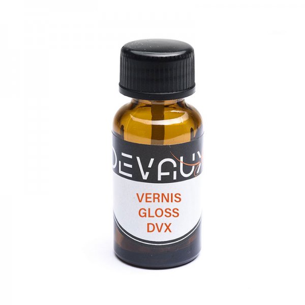 Devaux® DVX Vernis Gloss