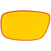 Devaux® DVX Vuxun Clip 100 - Yellow