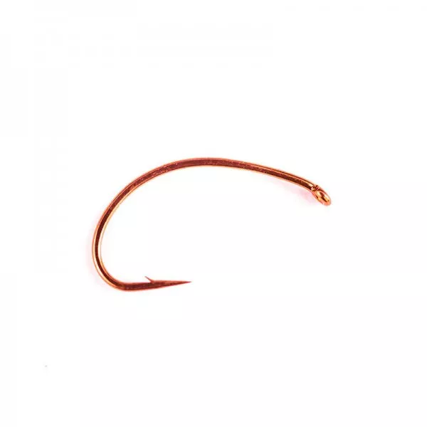 Devaux Fly Hooks – Fly and Flies