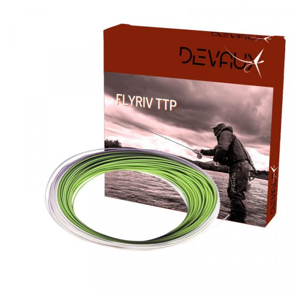 Devaux® Flyriv TTP
