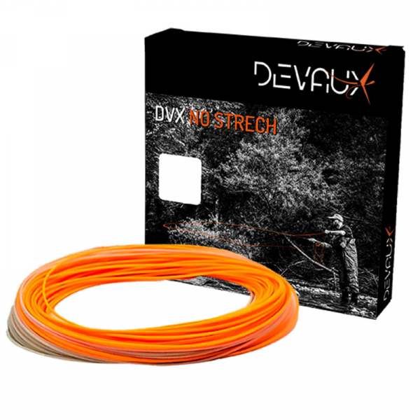 Devaux® NO STRECH