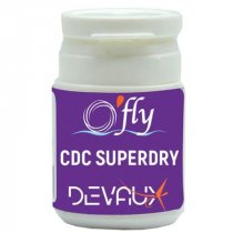 Devaux® O'Fly CDC Super Dry