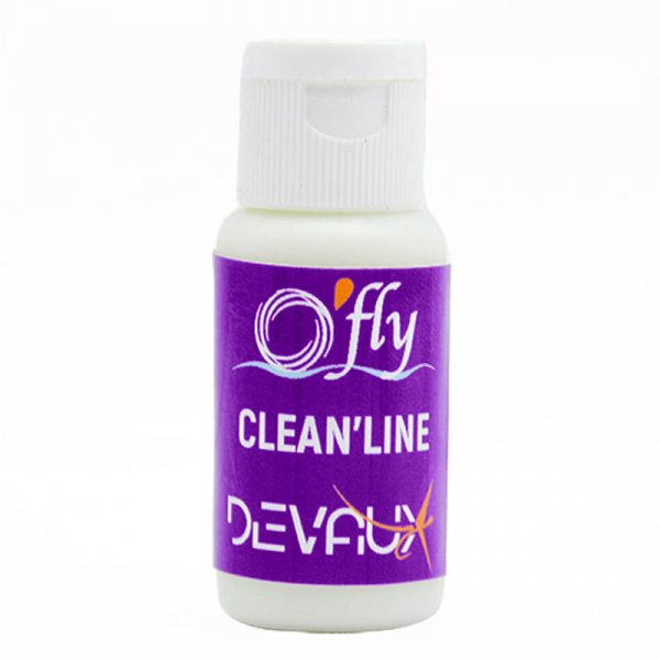 Devaux® O'Fly Cleanline