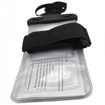 Devaux® Waterproof phone pouch 160