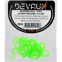 Devaux® Wormlast - Chartreuse Flo