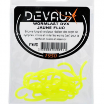 Devaux® Wormlast - Jaune Fluo