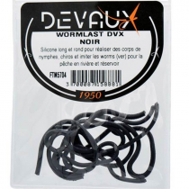 Devaux® Wormlast - Noir