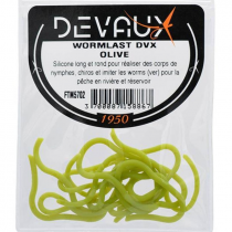 Devaux® Wormlast - Olive