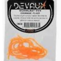 Devaux® Wormlast - Orange Fluo